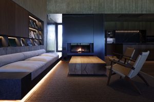A Vacation Home and Hotel "NOT A HOTEL" First Edition Opens in Aoshima and Nasu