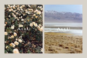 Style Magazine "ALLU BOOK" Inspires Thoughts on Sustainability and Fashion Provided by Vintage Items