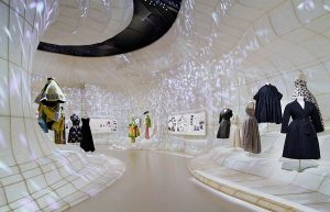 Exhibition "Christian Dior Designer of Dreams" Finally Opening at Museum of  Contemporary Art Tokyo