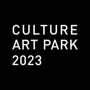 "CULTURE ART PARK 2023" at Daikanyama Tsutaya