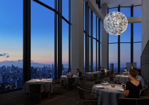 "Tokyu Kabukicho Tower" Welcomes New Luxuary Hotel and Entertainment Hotel
