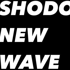 ADF Art Gallery Project Vol. 20 "SHODO NEW WAVE"