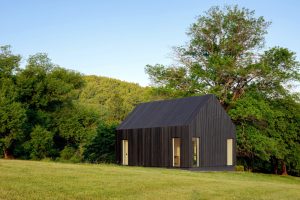 Bushman Dreyfus Architects wins Architecture MasterPrize