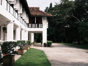 Locality: Examining the Soul of Architecture and Design
