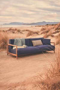 Paul Smith Collaborates with Italian Luxury Furniture Brand "De Padova" for its New Furniture Collection