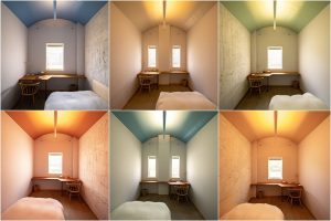 "Secluded inn" designed by Yoshifumi Nakamura opens on the Goto Islands, Nagasaki