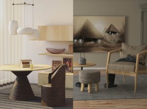 Interior Design’s Technological Evolution