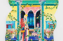 adf-web-magazine-tomokazu-matsuyama-exhibition-2