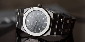 Chrono24 Announces Brand-Specific Price Trends Based on Data from Watch Collectors Worldwide