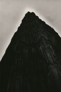 写真家・山本昌男作品展「くらやみ Kurayami - In Darkness, the Light」が銀座蔦屋書店で開催