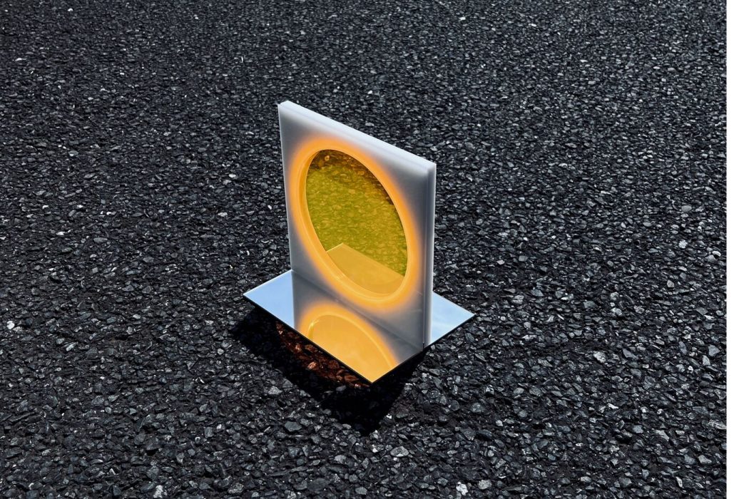 Light Source that Runs on Light without Electricity: “NISSHOKU” – ADF ...