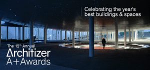 Architizer’s 12th Annual A+Awards is Open for Submission