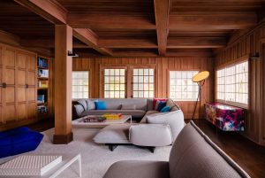 Reigo & Bauer Design Studio Unveils "Muskoka Cottage"