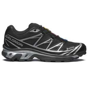 ELIMINATOR Launches SALOMON "XT-6 GORE-TEX" in New Colors for 2024