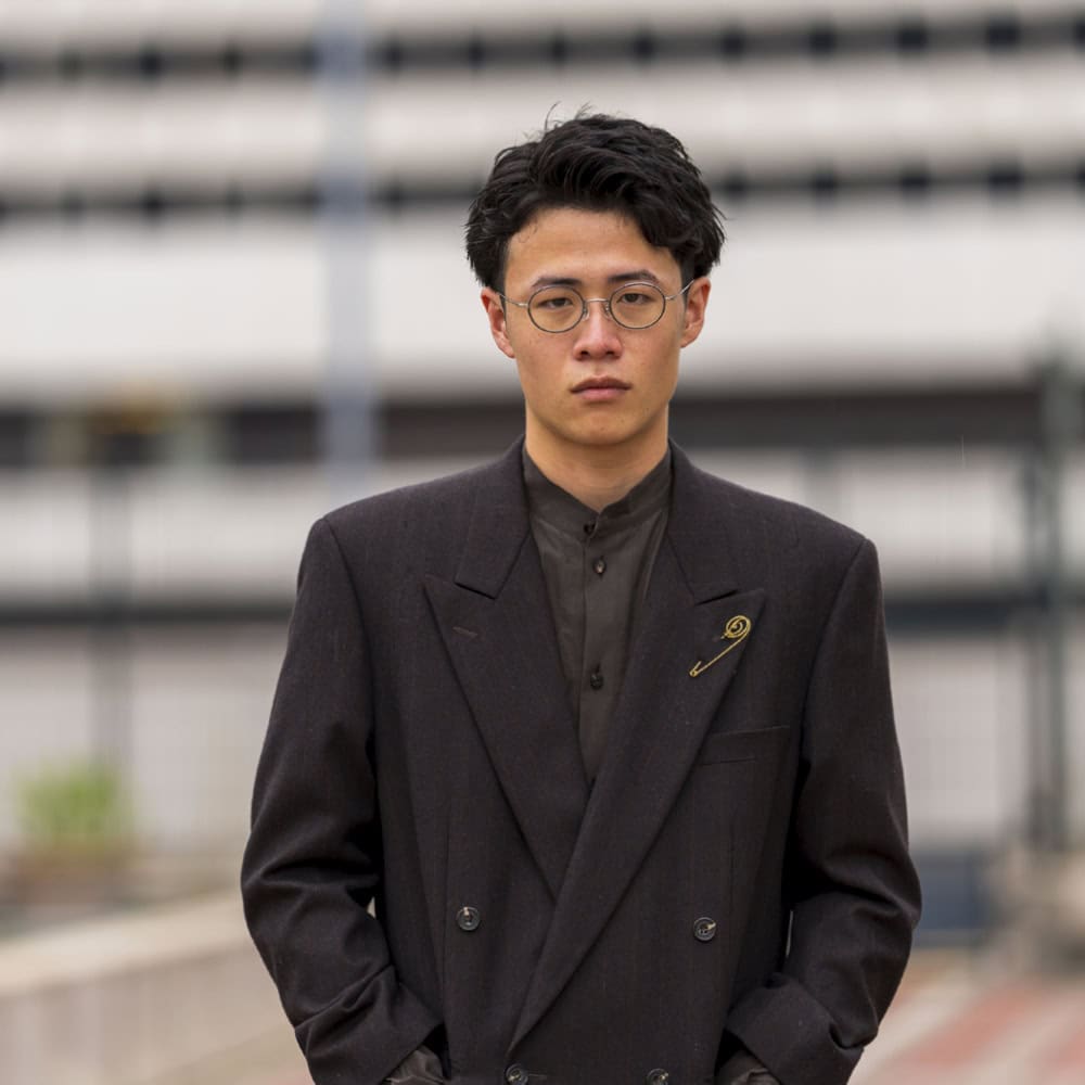 KUMA experiment 2024-25」vol.5『線的時間の面的再現』がクマ財団