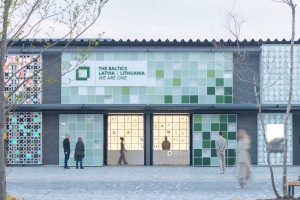 The Soulful Architecture of Expo Osaka 2025