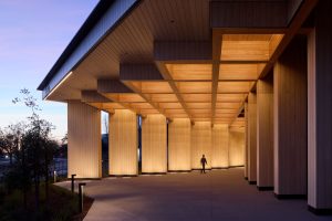 マイケル・グリーン・アーキテクチャー(MGA)が第13回アーキタイザー A+アワードで最優秀サステナブル・ファームに選出