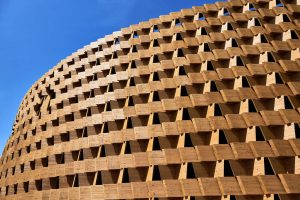 Polish Pavilion at Expo 2025 Osaka-Kansai designed by Interplay Architects