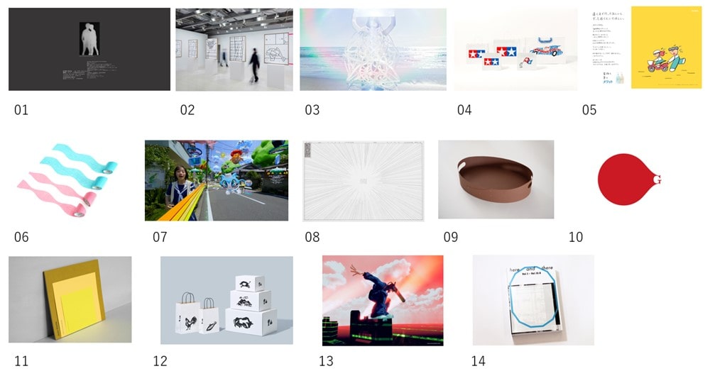 アート・デザイン・音楽 ART DIRECTION JAPAN 2018 & 2019 ADC ART DIRECTION JAPAN 2018 & 2019 ADC - メルカリ