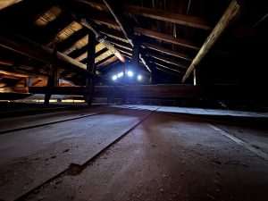 Renovating and residing in affordable properties in Japan - Part 17: Ceiling renovation