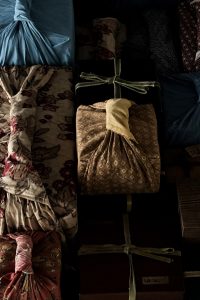 Rose Gallery | A World in One Object – Architectural Design by WJ STUDIO