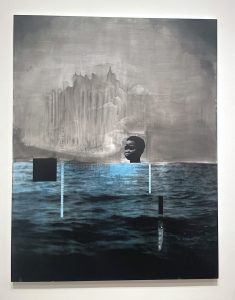 ローナ・シンプソン 「Lorna Simpson: Source Notes」展がNYメトロポリタン美術館で開催