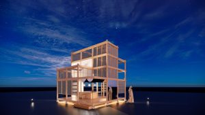 Sobokuya Collaborates with Nikken Sekkei Dubai at Dubai Design Week 2025 and Launches UAE Subsidiary