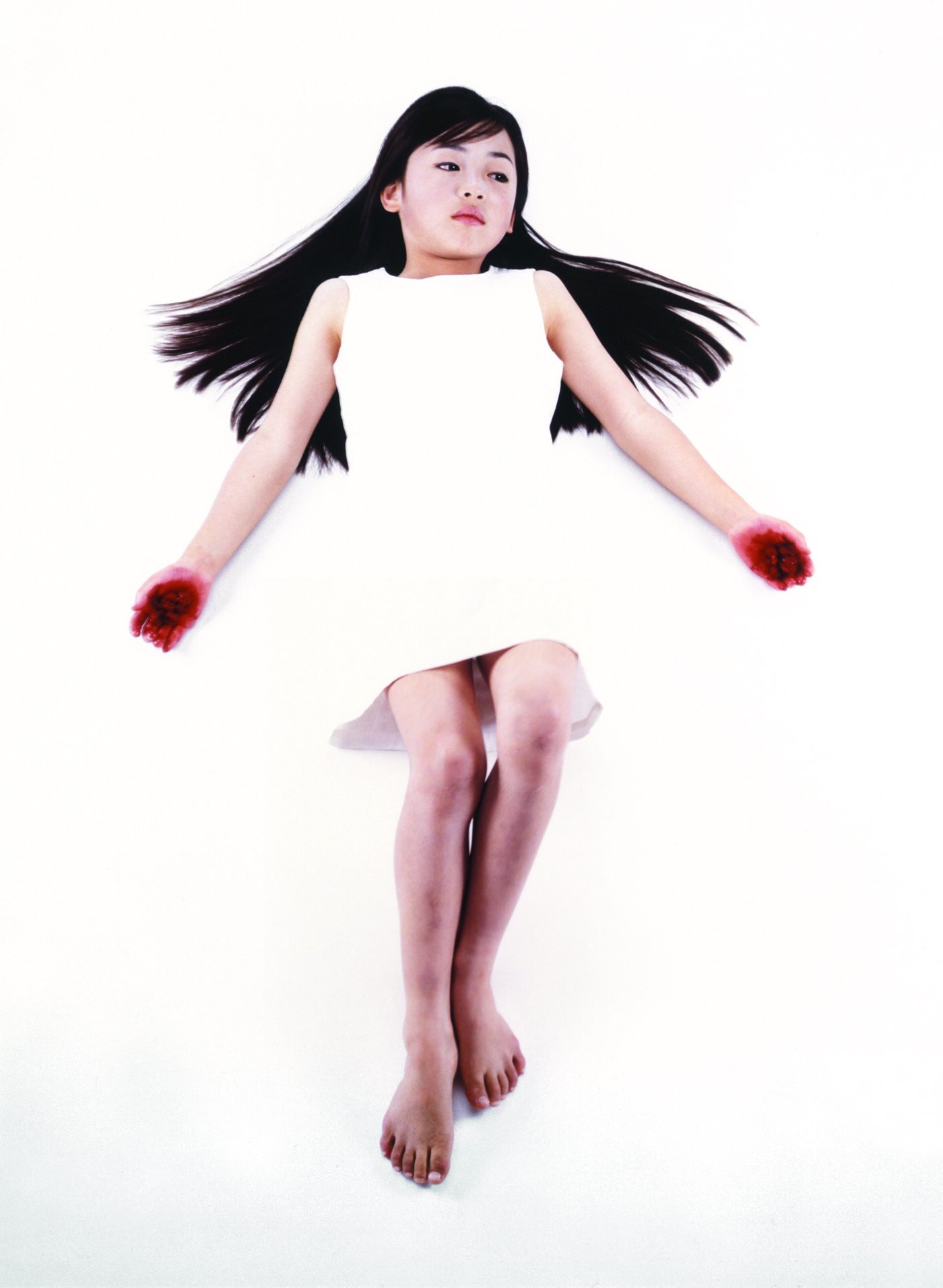 Where Do We Stand? Art in Our Time — Contemporary Japanese Art at