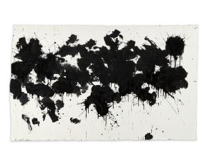 ニューヨーク GOCA by Gardeで篠原有司男 篠原乃り子 篠原アレックス空海によるグループ展「Generations」が開催