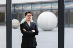 Dib Bangkok: Transforming a Legacy into a Living Museum