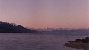 Nobuko Baba写真展「ニュージーランド」がsee you galleryで開催