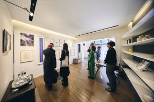Art Fair "CURATION⇄FAIR Tokyo" 2026 to be held in kudan house