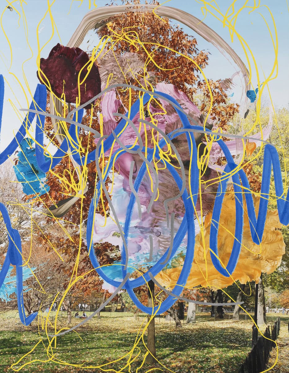 ジェフ・クーンズ「PAINTINGS AND BANALITY」展がエスパス ルイ