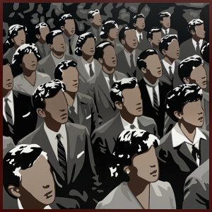 バルセロナのペインター アドリアナ・オリバー個展「BECOMING」がGALLERY TARGETで開催