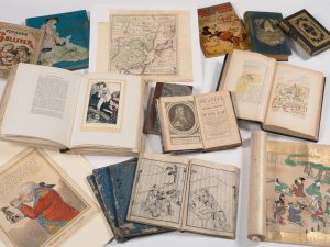 慶應義塾ミュージアム・コモンズ（KeMCo）で『ガリヴァー旅行記』300年「ガリヴァーと奇想天外！ワンダーランド －18世紀イギリスのはじける好奇心キュリオシティ 」展が開催