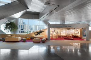 Louis Vuitton to unveil a booth paying tribute to Frank Gehry at Art Basel Hong Kong 2026