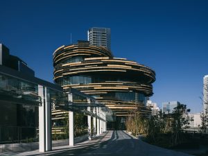 "MoN Takanawa: The Museum of Narratives" to Open