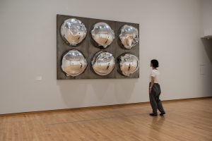 "Tada Minami - Still, shimmering light" at Museum of Contemporary Art, Tokyo