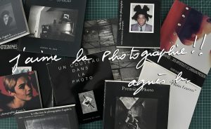 アニエスベーが京都国際写真祭2026 展示サポートを含む3つの写真プログラムを企画