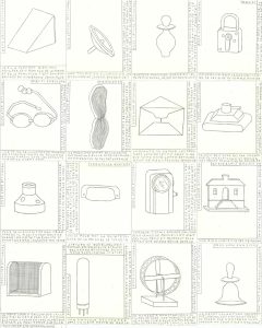 Exhibition "DIARY​ Philippe Weisbecker" at GALLERY CLASKA