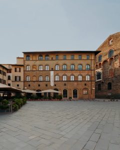 エキシビション「GUCCI STORIA」がパラッツォ グッチで開幕