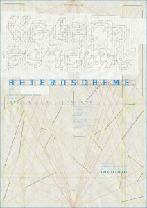 高橋侑大 五十嵐千紘 島津優理 森内慎之助によるグループ展「Heteroscheme」がsoco1010で開催
