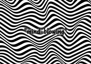 Shop rin art association前橋でファッションをテーマとした展覧会「mind-blowing」が開催