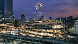 Kengo Kuma-Designed “MoN Takanawa” Selected for UNESCO Prix Versailles “World’s Most Beautiful Museums 2026”