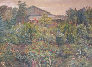 「東京都美術館開館100周年記念 この場所の風景 - 上野・大牟田・ブエノスアイレス」が開催