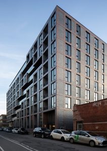 ACDF Architectureが産業遺産を住空間へと再構築「Vivre 2」