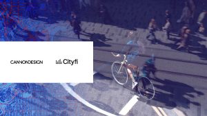 CannonDesignがCityfiを迎え都市デザインとモビリティ戦略を強化