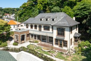 “Former Honda Residence” by Kume Sekkei Wins the Renovation Award at the 52nd Tokyo Architecture Awards