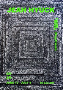 "Daydream" by Jeah Hyuck at SH GALLERY