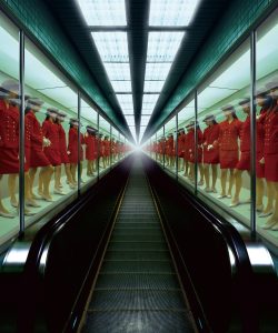 「まなざしの奇跡 日本女性写真家の冒険」が渋谷ヒカリエ ヒカリエホールで開催